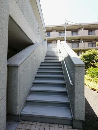 コンフォートNの物件内観写真